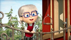 کارتون ماشا و میشا ❤ قسمت ۳۶۳ ❤